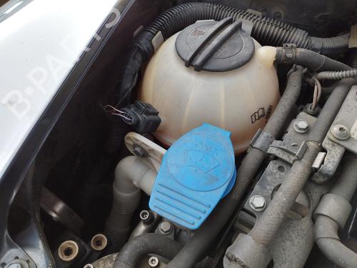 Vase D'Expansion SKODA OCTAVIA II (1Z3) 2.0 TDI RS (170 hp) 31974353