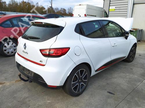 Climate control RENAULT CLIO IV (BH_) 1.5 dCi 75 | BP27074169I5  - Image 9