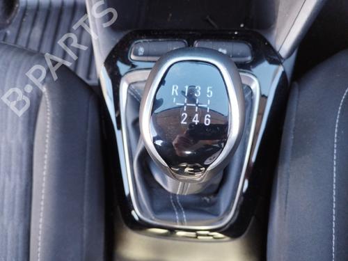 Used Shift knob Shift knob 37189468 37189468