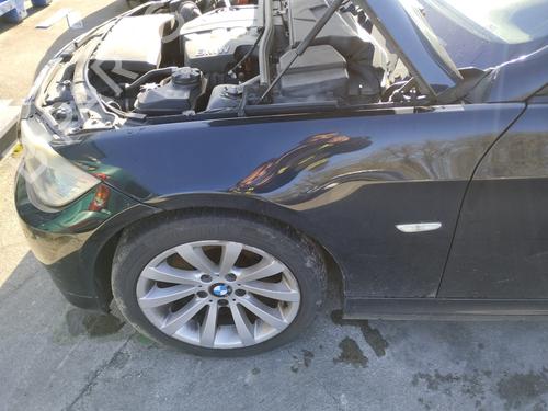 Used Wheel arch Wheel arch BMW 3 Touring (E91) 318 d (143 hp) 33218676 33218676