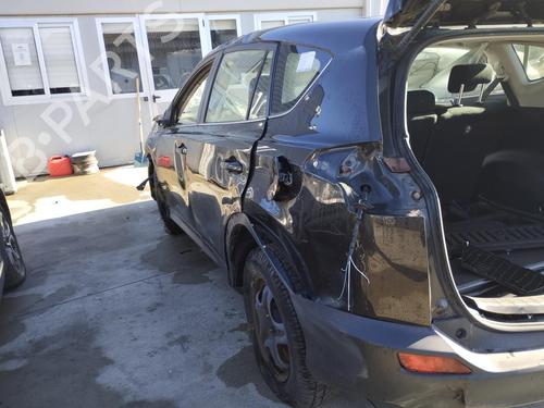 Front left seatbelt TOYOTA RAV 4 IV (_A4_) 2.0 D (ALA40_, ALA40R) | BP27069784I26 - Image 29
