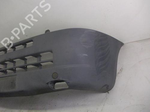 Front bumper PEUGEOT BOXER Van (230L) 2.8 HDI | BP27050155C7 
