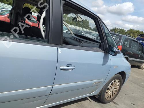Seat buckle RENAULT ESPACE IV (JK0/1_) 2.2 dCi (JK0H) | BP27070417I32 - Image 22