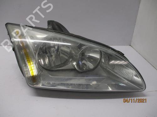 Right headlight FORD FOCUS II (DA_, HCP, DP) 1.6 TDCi | BP27076595C29 - Image 4