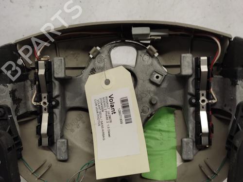 Used Steering wheel Steering wheel 37284335 37284335