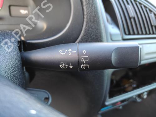 Used Steering column stalk CITROËN SAXO (S0, S1) 1.5 D (57 hp) 27067518