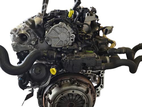 Engine CITROËN BERLINGO MULTISPACE (B9) 1.6 BlueHDi 100 | BP32697062M1 - Image 3