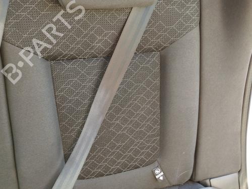 Used Seat buckle PEUGEOT 3008 I MPV (0U_) 1.6 HDi (114 hp) 27043386