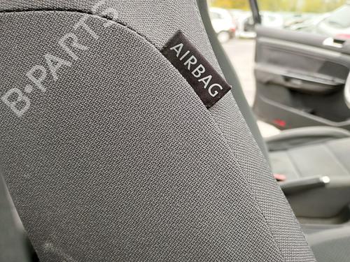 Used Right front seat Right front seat VW GOLF V (1K1) [2003-2010] 33724946 33724946