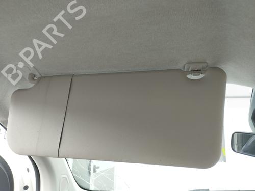 left-sun-visor-peugeot-expert-van-v_-2016-29705167 main image