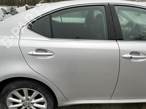 Used Rear right window mechanism LEXUS IS II (_E2_) 220d (ALE20) (177 hp) 27062723