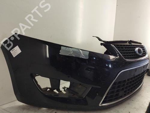 Front bumper FORD MONDEO IV (BA7) 2.0 TDCi | BP27063942C7 