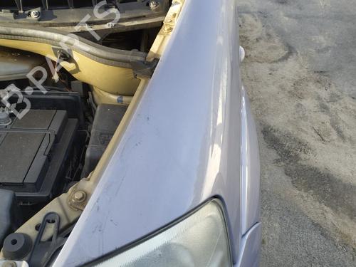 Left front fenders CITROËN C3 I (FC_, FN_) 1.4 i | BP29285748C41 