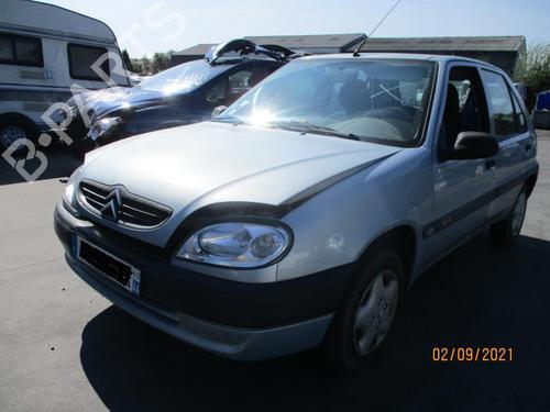 Starter CITROËN SAXO (S0, S1) 1.1 X, SX | BP27055628M8 