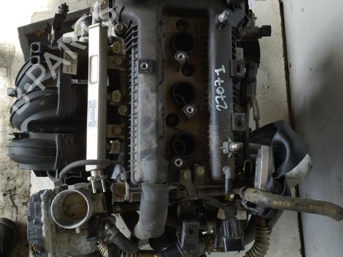Engine KIA PICANTO III (JA) 1.0 | BP27064600M1 