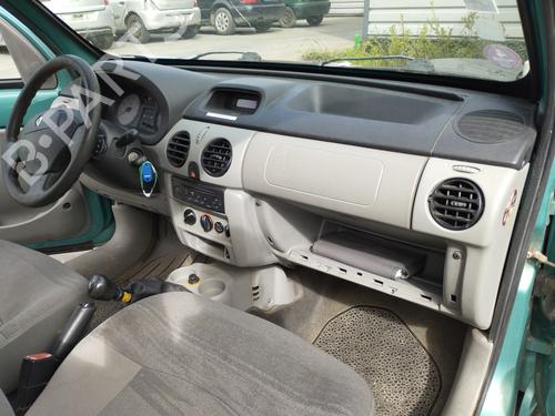 Salpicadero Salpicadero RENAULT KANGOO (KC0/1_) 1.5 dCi (KC08, KC09) (82 hp) 33544703 33544703