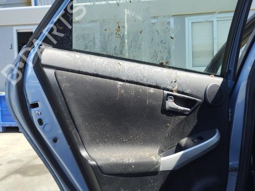 Used Rear left window mechanism TOYOTA PRIUS (_W3_) 1.8 Plug-in Hybrid (ZVW30, ZVW35) (136 hp) 27342570