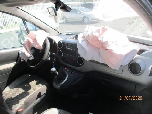 Front wiper motor PEUGEOT PARTNER Box Body/MPV 1.6 HDi 16V | BP27080184M29  - Image 7