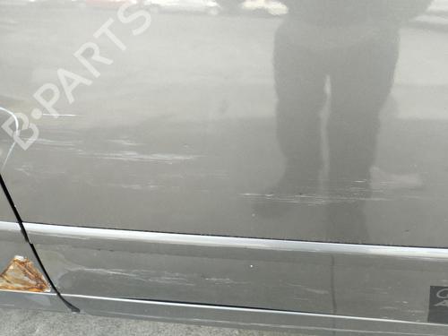 Left rear door AUDI A4 B7 Avant (8ED) 2.0 TDI | BP27059960C4 
