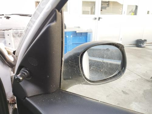 Right mirror PEUGEOT 206+ (2L_, 2M_) 1.4 HDi eco 70 | BP30903696C27