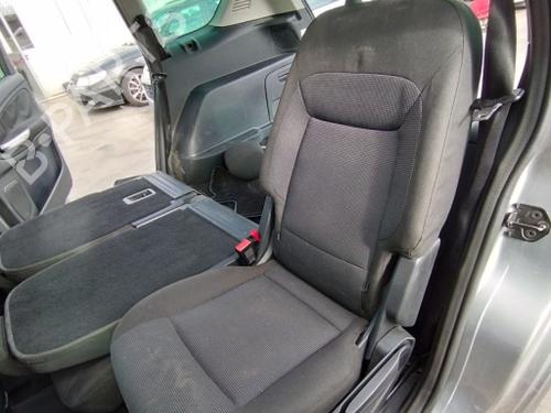 Used Rear seat Rear seat FORD S-MAX (WA6) 1.8 TDCi (125 hp) 40529894 40529894