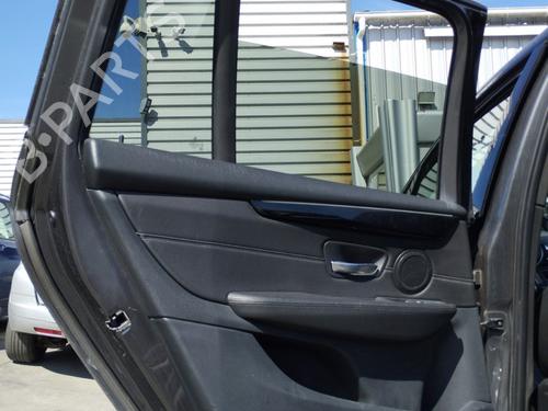 Used Rear left window mechanism Rear left window mechanism BMW 2 Active Tourer (F45) [2013-2021] 34386641 34386641