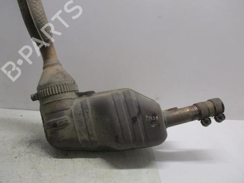 Exhaust system PORSCHE BOXSTER (987) S 3.2 | BP27075815M121 
