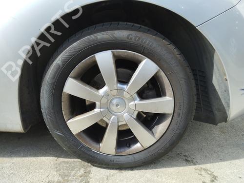 Used Rim VW NEW BEETLE (9C1, 1C1) 1.9 TDI (101 hp) 29476433