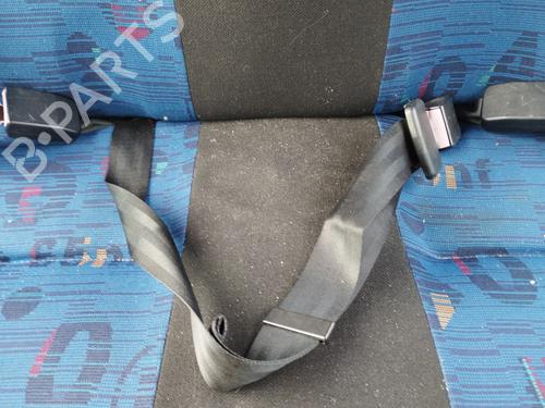 Used Rear center seatbelt Rear center seatbelt 39228495 39228495