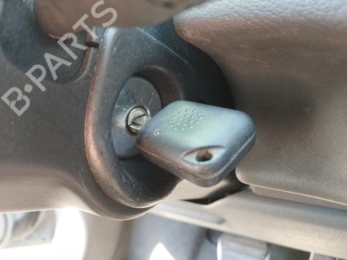 Used Ignition barrel RENAULT SAFRANE I (B54_) 2.2 (B543) (137 hp) 27391090