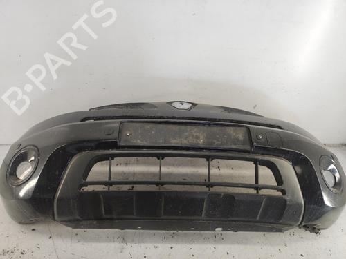 front-bumper-renault-koleos-i-hy_-2008-39551105 main image