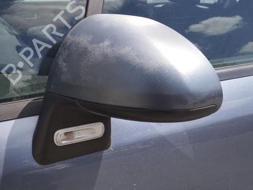 Used Left mirror CITROËN C4 I (LC_) 1.6 HDi (109 hp) 27058967