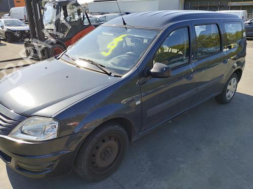 Front right window mechanism DACIA LOGAN MCV (KS_) 1.5 dCi (KS0K) | BP27079756C23 - Image 6