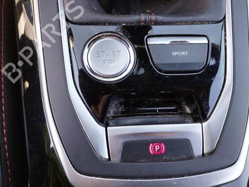 Used Switch Switch PEUGEOT 308 II (LB_, LP_, LW_, LH_, L3_) 1.6 GT 205 (205 hp) 34410805 34410805