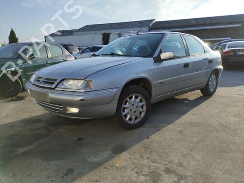 Used Left headlight Left headlight 31036627 31036627