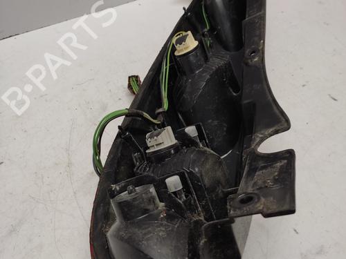 Used Right taillight Right taillight NISSAN ALMERA TINO (V10) [1998-2006] 33739538 33739538