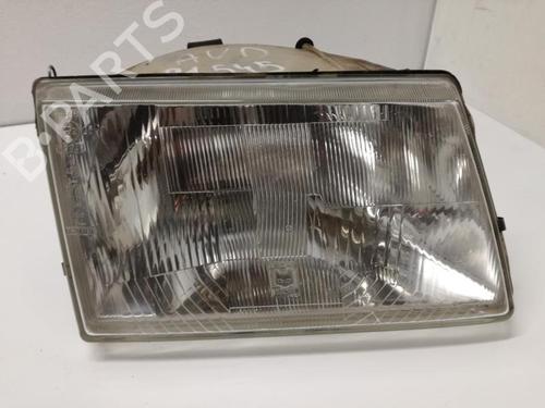 Used Right headlight PEUGEOT 309 II (3C, 3A) 1.9 Diesel (64 hp) 27085923