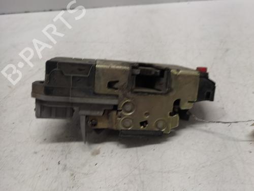Used Rear right lock Rear right lock 36679809 36679809