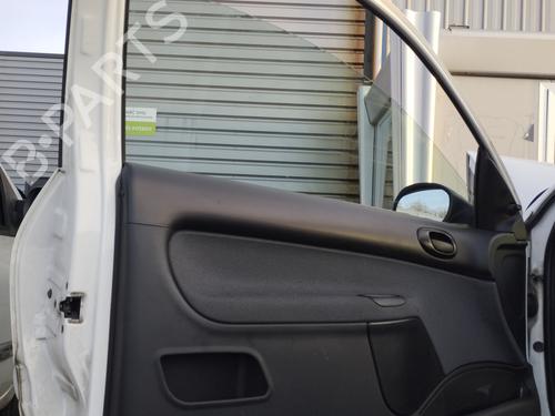 left-front-door-peugeot-206-2l_-2m_-2009-2010-2011-2012-2013-30903695 main image