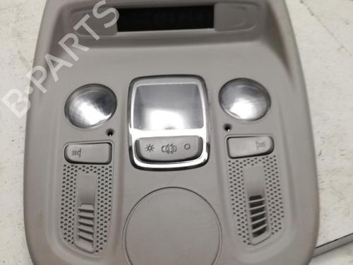 Used Interior roof light CITROËN C4 II (NC_) 1.6 HDi 110 (112 hp) 27080595