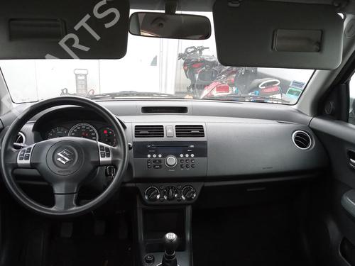 Left front window switch SUZUKI SWIFT III (MZ, EZ) 1.3 (RS413, ZC11S) | BP27379006I27  - Image 7