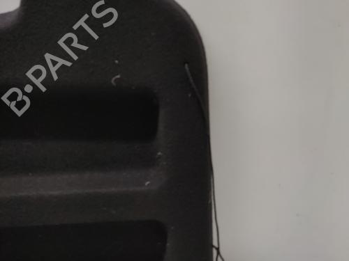 Used Rear parcel shelf Rear parcel shelf DACIA SANDERO III 1.0 SCe 65 (67 hp) 30480676 30480676