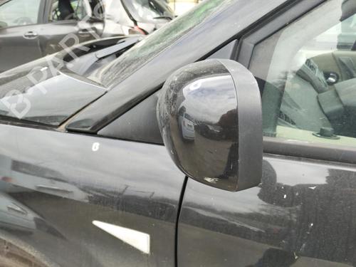Used Left mirror RENAULT SCÉNIC II (JM0/1_) 1.9 dCi (JM14) (131 hp) 27065999