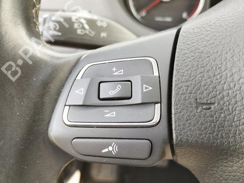 Devioluci Devioluci VW POLO V (6R1, 6C1) 1.6 TDI (90 hp) 39891555 39891555
