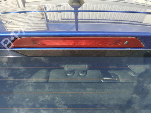 Used Third brake light DACIA JOGGER (RK_) 1.0 TCe 100 ECO-G (RKMT) (101 hp) 29361326