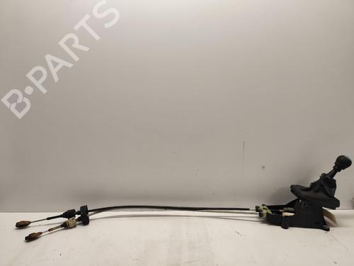 Used Gear lever Gear lever OPEL MERIVA A MPV (X03) 1.7 CDTI (E75) (100 hp) 40529728 40529728