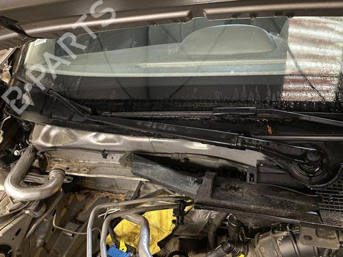 Used Front windshield wiper arm RENAULT MEGANE III Hatchback (BZ0/1_, B3_) 1.5 dCi (BZ09, BZ0D, BZ1W, BZ29, BZ14) (110 hp) 27087187