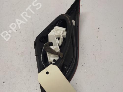 Used Right tailgate light Right tailgate light OPEL ASTRA J (P10) 1.7 CDTI (68) (125 hp) 30169736 30169736
