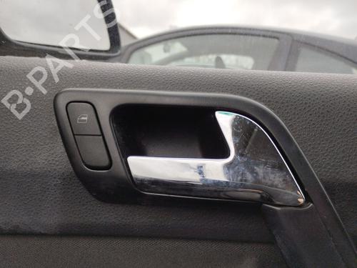 Used Right front window switch VW POLO (9N_, 9A_) 1.2 12V (64 hp) 27049396
