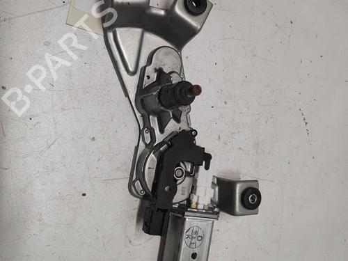Used Rear wiper motor LAND ROVER RANGE ROVER SPORT I (L320) 2.7 D 4x4 (190 hp) 27071563
